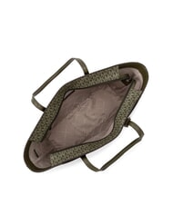 MICHAEL KORS MK Shopping Bag olive - Borse Donna - 4