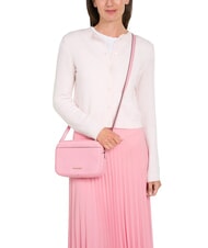 MICHAEL KORS JET SET Borsetta a tracolla, in pelle - Borse Donna