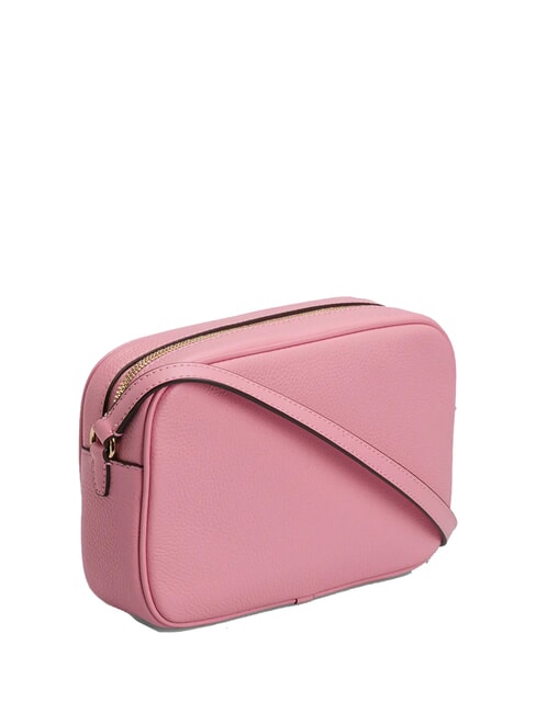 JET SET Borsetta a tracolla, in pelle carnation - Borse Donna