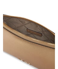 MICHAEL KORS EMPIRE Borsa a spalla pale gold - Borse Donna - 4