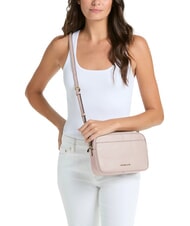 MICHAEL KORS JET SET Borsetta a tracolla, in pelle - Borse Donna