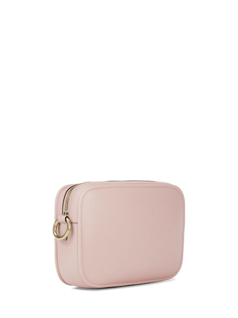 JET SET Borsetta a tracolla, in pelle powder blush - Borse Donna