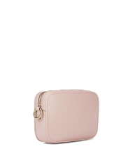MICHAEL KORS JET SET Borsetta a tracolla, in pelle powder blush - Borse Donna - 3