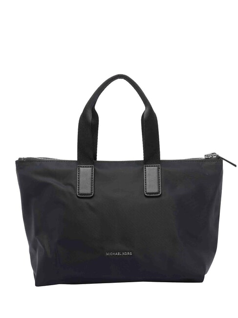 MK Borsa reversibile e ripiegabile black - Borse Donna