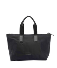 MICHAEL KORS MK Borsa reversibile e ripiegabile black - Borse Donna - 2