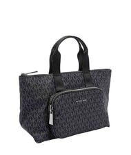 MICHAEL KORS MK Borsa reversibile e ripiegabile black - Borse Donna - 3