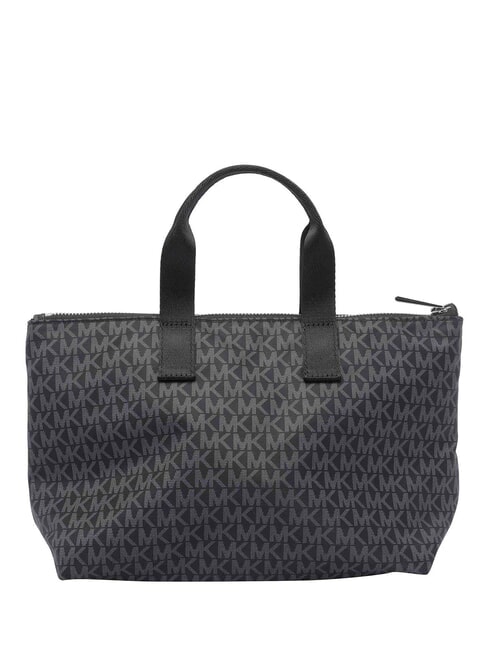MK Borsa reversibile e ripiegabile black - Borse Donna