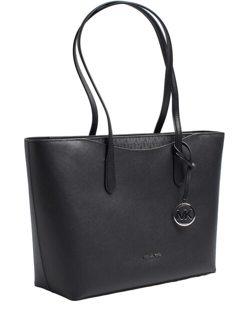 MK Shopping Bag black - Borse Donna