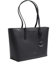 MICHAEL KORS MK Shopping Bag black - Borse Donna - 3