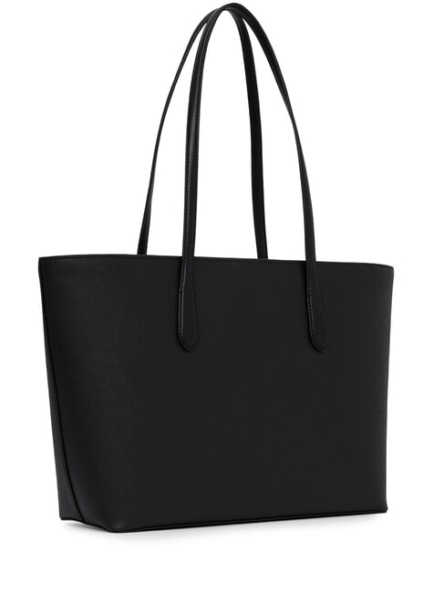 MK Shopping Bag black - Borse Donna