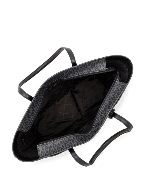 MK Shopping Bag black - Borse Donna