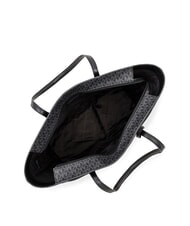 MICHAEL KORS MK Shopping Bag black - Borse Donna - 5