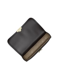 MICHAEL KORS SLOAN Borsa a spalla, in pelle chocolate - Borse Donna - 4