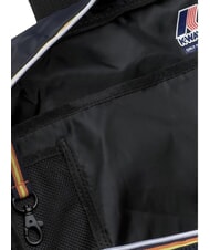 KWAY ARDELU Borsone ripiegabile, impermeabile blue depth - Borsoni - 3