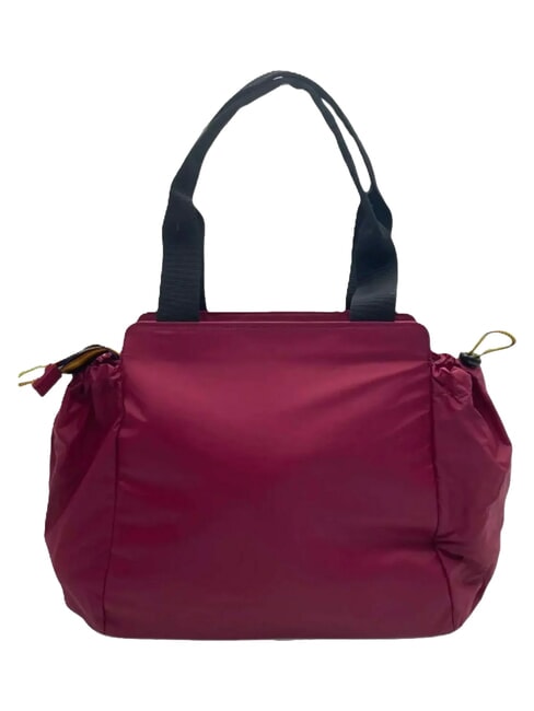 AISY Borsa a spalla, con tracolla red dk - Borse Donna