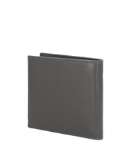 ARMANI EXCHANGE PLAIN  Portafoglio in pelle chimera - Portafogli Uomo - 3