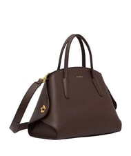 COCCINELLE TYLDE SOFT Borsa a spalla con tracolla, in pelle - Borse Donna