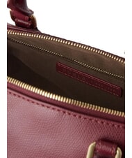 FURLA OLIVIA Bauletto a mano, con tracolla red apple - Borse Donna - 4