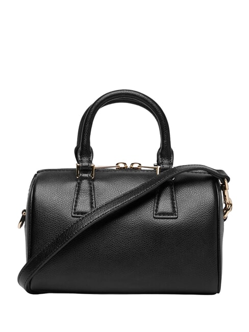 OLIVIA Mini Bauletto con tracolla Nero - Borse Donna