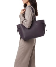 FURLA AVA Borsa shopping media in pelle - Borse Donna