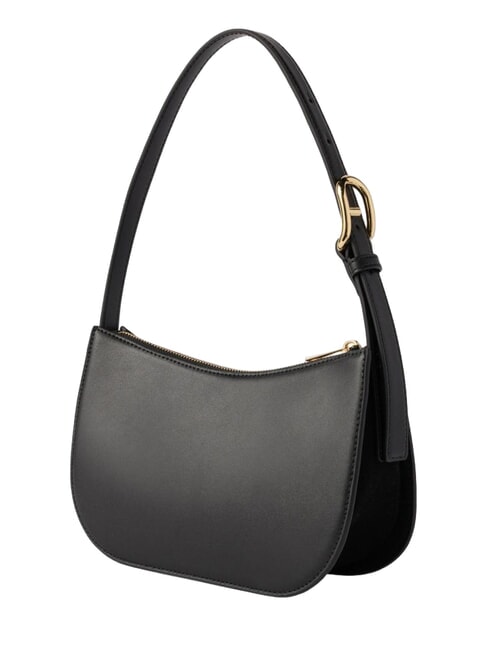 SARA Mini Bag a spalla Toni Nero - Borse Donna