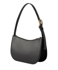 FURLA SARA Mini Bag a spalla Toni Nero - Borse Donna - 2