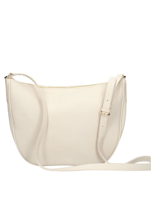WATER FLOW Borsa a tracolla avorio - Borse Donna