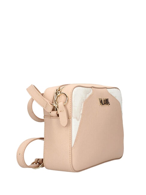 JAVA CITY Mini Bag a tracolla mandorla - Borse Donna