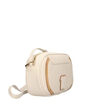 ALVIERO MARTINI PRIMA CLASSE WATER FLOW Borsetta a tracolla avorio - Borse Donna - 4