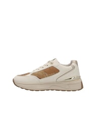ALVIERO MARTINI PRIMA CLASSE GEO Sneakers Donna bianco sporco/geo beige - Scarpe Donna - 3