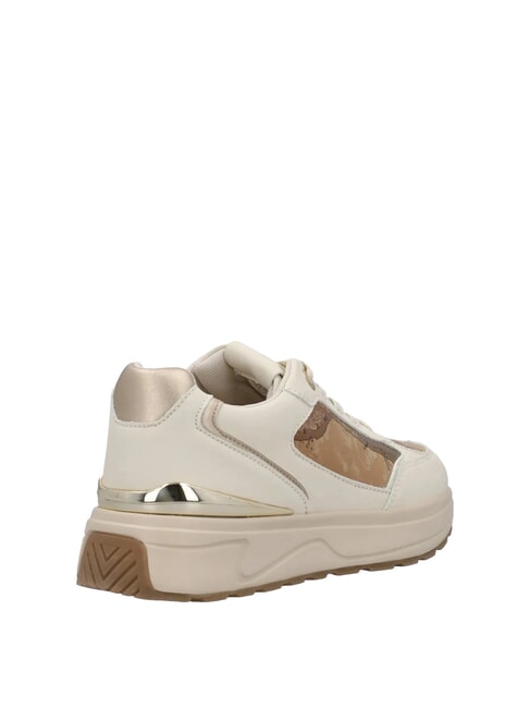 GEO Sneakers Donna bianco sporco/geo beige - Scarpe Donna