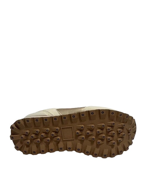 GEO Sneakers bianco sporco/geo beige - Scarpe Donna