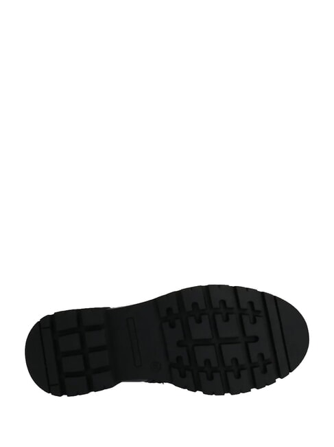GEO Stivaletti tacco 5 cm ner/gebei - Scarpe Donna