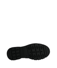 ALVIERO MARTINI PRIMA CLASSE GEO Stivaletti tacco 5 cm ner/gebei - Scarpe Donna - 4