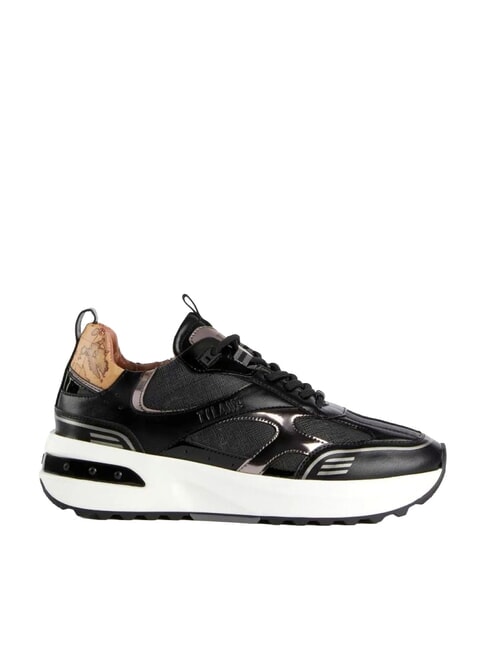 GEO ROAD Sneakers Nero - Scarpe Donna