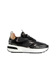 ALVIERO MARTINI PRIMA CLASSE GEO ROAD Sneakers Nero - Scarpe Donna - 2