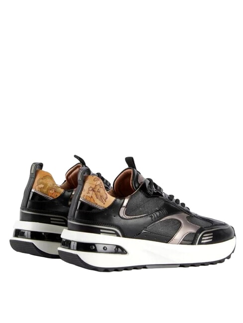 GEO ROAD Sneakers Nero - Scarpe Donna