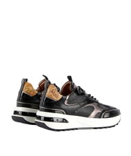 ALVIERO MARTINI PRIMA CLASSE GEO ROAD Sneakers Nero - Scarpe Donna - 3