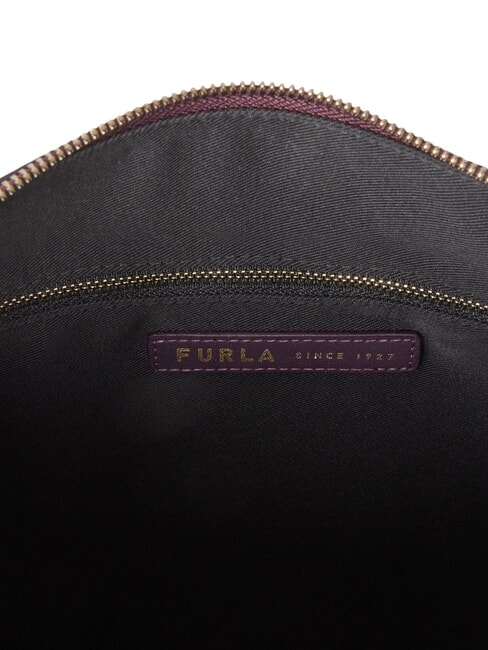 DEBBY Borsa a spalla, in pelle winter bloom - Borse Donna