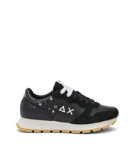 SUN68 ALLY STUDS Sneakers in pelle - Scarpe Donna