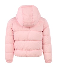 LEVI'S SHINY HWWT Piumino crystal rose - Giacche - 2