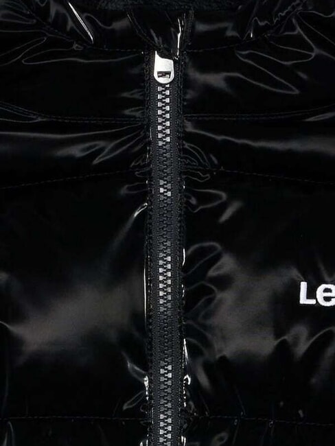 SHINY HWWT Piumino black - Giacche