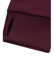 LEVI'S BATWING Felpa con cappuccio chocolate truffle - Felpe - 4