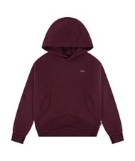 LEVI'S BATWING Felpa con cappuccio chocolate truffle - Felpe - 5
