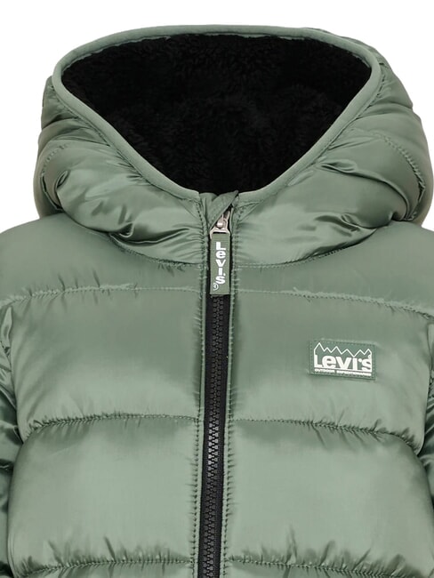 SHERPA Piumino laurel wreath - Giacche
