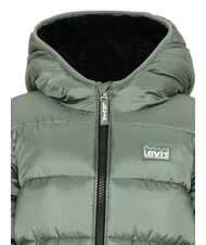 LEVI'S SHERPA Piumino laurel wreath - Giacche - 3
