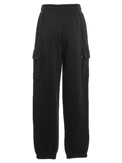 CARGO Pantaloni da tuta jet black - Tute