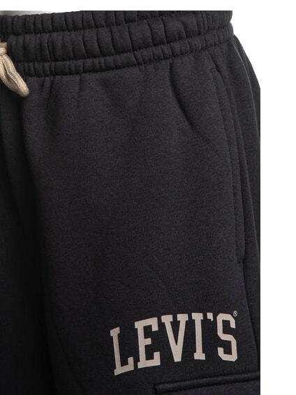 CARGO Pantaloni da tuta jet black - Tute
