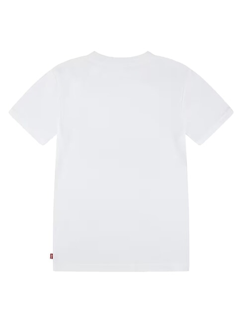 FRENCH FRY T-shirt a maniche corte blanc de blanc - T-shirt