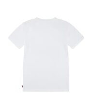LEVI'S FRENCH FRY T-shirt a maniche corte blanc de blanc - T-shirt - 2